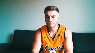 elkafit28 - Video findom gay-dotado gayteens squirt