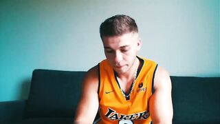 elkafit28 - Video findom gay-dotado gayteens squirt