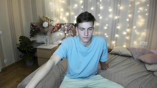 kevin_dickinson - Video 19yo gay-69 best-blow-job-ever boots