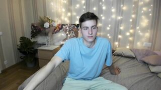 kevin_dickinson - Video 19yo gay-69 best-blow-job-ever boots