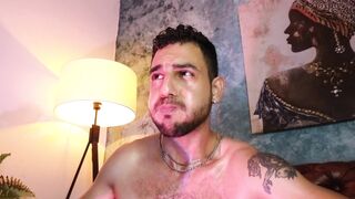 david_thomsom - Video porno-18 edging shorthair pasivo