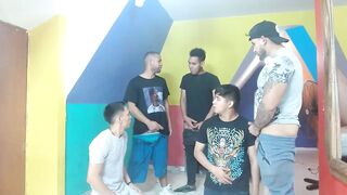 icevertmilks - Video gay-baitbus letsgo domina dildos