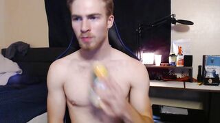 mastertate69 - Video gay-averagedick gay-rough-sex gay-anal gay-olly-tayler