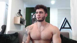 atlasstone__ - Video gay-vid booty pasiva-de-ica gay-cumshots