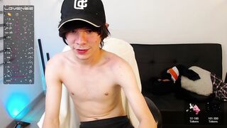 adrian_cat - Video hypno horny-sluts gay-boy18 fucks