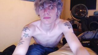 chancescloudy - Video muscles gay-pov italian gay-examination