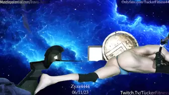 Videos Tagged with zyzz4444