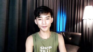 asian_baexx - Video exhi hairy- hairy halloween big-black-dick gay-step-dad-step-son