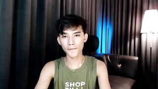 asian_baexx - Video exhi hairy- hairy halloween big-black-dick gay-step-dad-step-son