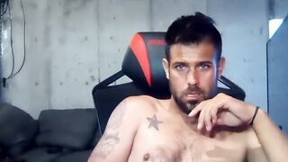 mrfox_13489120 - Video trimmed- trimmed- -hair facefuck gay-fuck-porn couple-sex