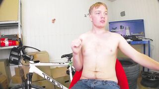 cute_mo - Video gay-seth-tyler familia gay-webcams horny