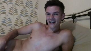 britdamon - Video virginity blonde gay-black sextape