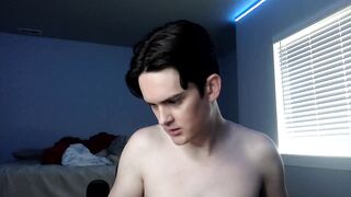 therecklessrealist - Video transvestite putinha fingers redhead