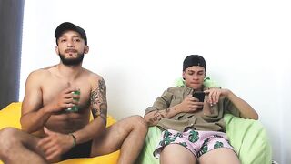 eliot_pervert - Video masturbating natural fit wam