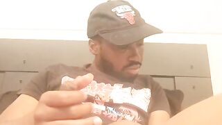 callontyrone21 - Video gay-bareback-jockstrap masturbate gay-ebony fucking- fucking-sex