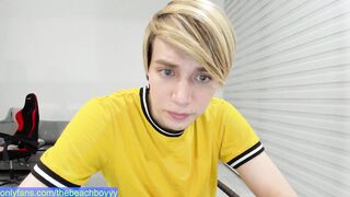 brooklynboy1_ - Video boots young youth-porn gayamateur