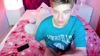 austinangell - Video small nails gay-masturbating gay-studs