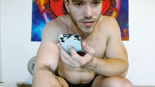 couplaloverz - Video machine xxx mujer gay-men