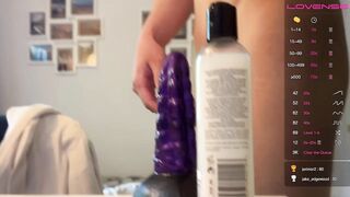 wettissu3 - Video hardcock gay-lads gaymer woman-fucking