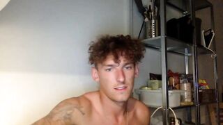 nicklas1255 - Video gay-casting gayblack natural- negao