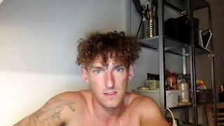 nicklas1255 - Video gay-casting gayblack natural- negao