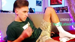 midnighter__ - Video sex- sex-tape gayhot latino-twink gayasian