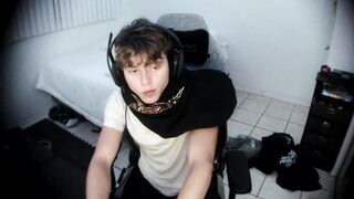 jamesoblonding - Video old-young huge-ass prostitute gay-sex-videos