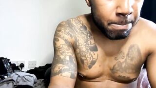 jamelw31 - Video facefuck perfect-porn tattoo fingers