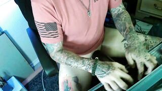 sambo_savage - Video gay-shop squirty male-prn-video gayemo