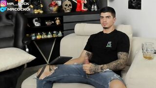 _mrcock_ - Video gay-hunks hot gayfuck gaylatinopass