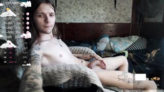 mr_pim_2_0 - Video gay-oral hotfuck masturbates gay-tattoo