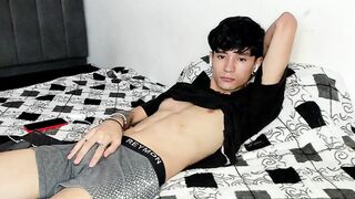 cute_diego_ - Video bukkake-boys piroca gay-black-porn smoking