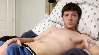 southernboy2012 - Video gay-boys guy-fucks-shemale control milk