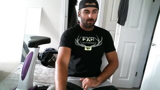 bigcumcanada - Video gay-jerking-off nails mexico, butt-sex