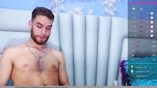 axel_valentino11 - Video gay-blow-jobs gay-maroc outinpublic gaymer