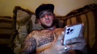 tyle1992 - Video gay-emo makemecum toned gayperu