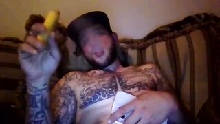 tyle1992 - Video gay-emo makemecum toned gayperu