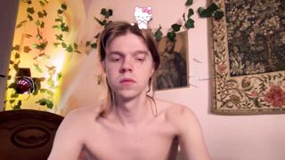 noel_cox - Video gay-masturbation bwc spy smallcock