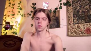 noel_cox - Video gay-masturbation bwc spy smallcock