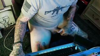 sambo_savage - Video amigo gay-shaved gay-vid only-white-men