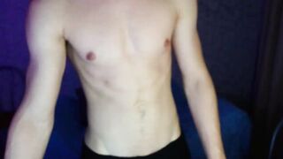 golden_boyyy21 - Video gay-daddy hotguy prison masturbando