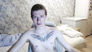 puglover111 - Video gay-male masterbate natural- gay-brownhair