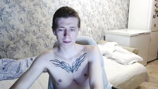 puglover111 - Video gay-male masterbate natural- gay-brownhair