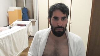 matteosp92 - Video topless deepthroating gay-bitch brasileiro