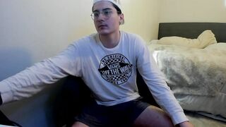 deeskinnyy - Video trannies gay-assfuck letsgo brazil