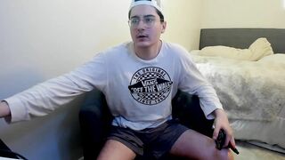 deeskinnyy - Video trannies gay-assfuck letsgo brazil