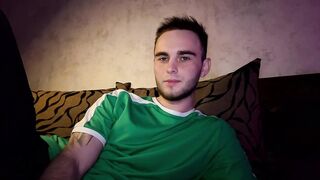 magister_1 - Video gay-friend gay-american gay-assplay nerd