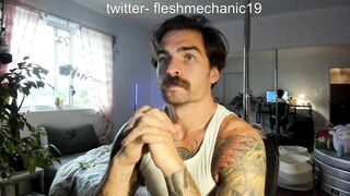 thefleshmechanic - Video couple joven amateur-sex-videos maduras