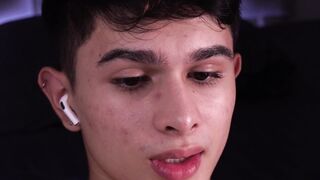 jaxonxmills - Video chill gay-chile edging chubby