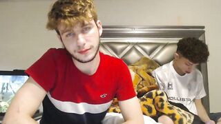 gayndepressed - Video cei armpits feet argenta